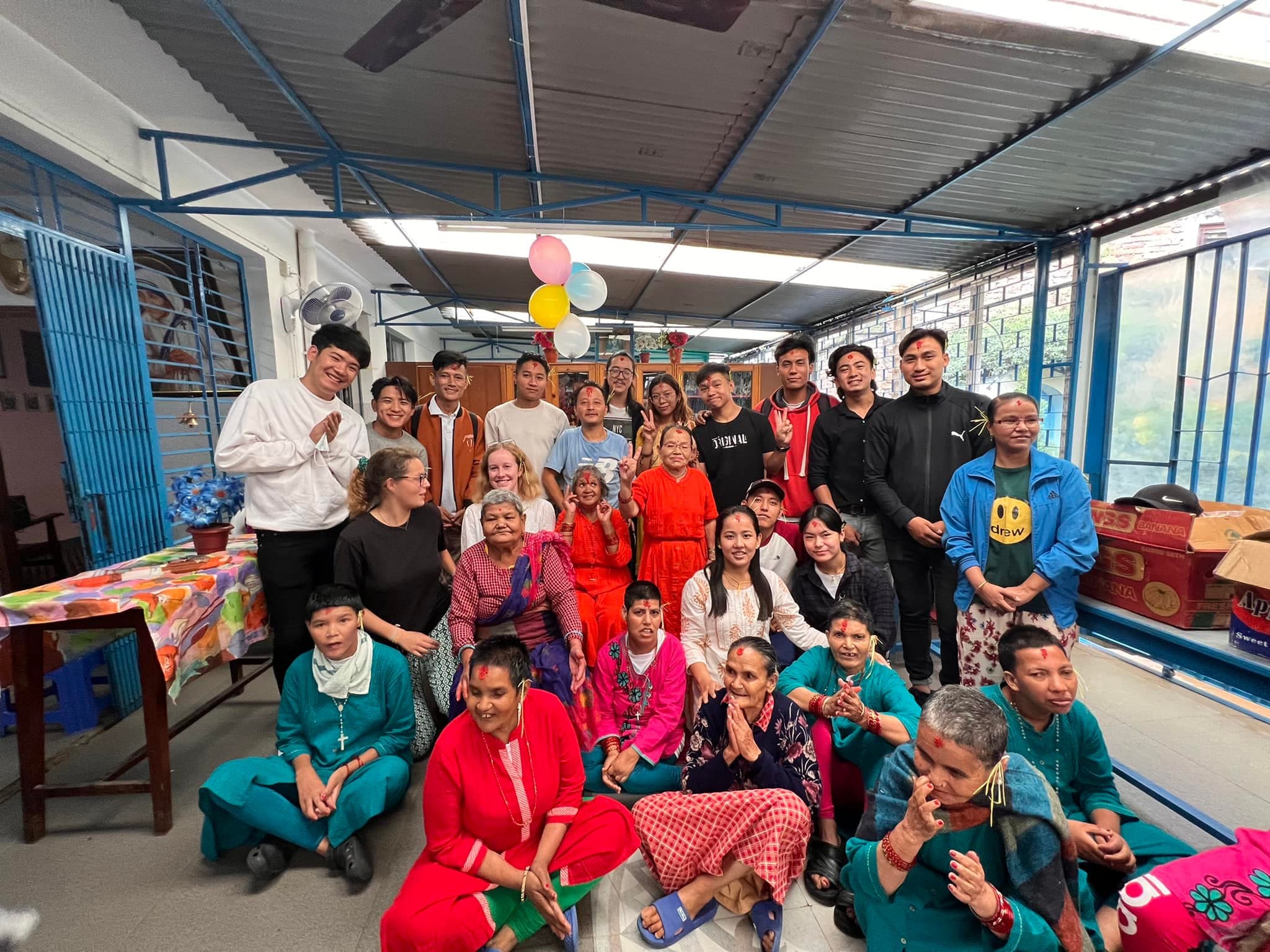 Together, We Can Do More